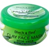 Black &  Red Killi Yüz Maskesi Aloe Vera 400gr