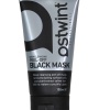 Ostwint Soyulabilir Siyah Maske 150 ML