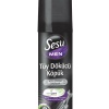 Sesu Tüy Dökücü Köpük Erkek 150 ML