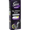 Sesu Tüy Dökücü Krem Erkek 100 ML