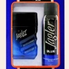 Jagler Edt 90 ML+Deo Erkek Blue