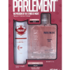 Parlement Intense 50ml Edt + 150ml Deo Erkek Set