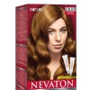 Nevaton Kalıcı Krem Saç Boyası 8.3 Altın Sarısı