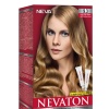 Nevaton Kalıcı Krem Saç Boyası 9.3 Altın Sarısı