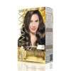 Maxx Deluxe  Set Boya Golden Altın İçerikli  7.0 Kumral