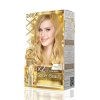 Maxx Deluxe  Set Boya Golden Altın İçerikli  9.0 Buğday Sarısı