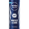 Nıvea Deo Sprey 150 ML Prot&Care Erkek