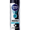 Nıvea Deo Sprey 150 ML Invisible Fresh Erkek
