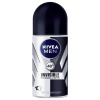 Nıvea Deo Roll-On 50 ML Invisible Erkek