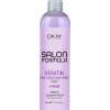Okay Fön Suyu Keratin 400ml
