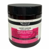 Marjinal Argan Keratin Saç Maskesi 500ml
