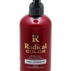 Radical Color Su Bazlı Saç Boyası 250 ml Seker Pembesi