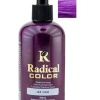 Radical Color Su Bazlı Saç Boyası 250 ml Lila