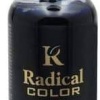 Radical Color Su Bazlı Saç Boyası 250 ml Mavi