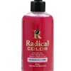 Radical Color Su Bazlı Saç Boyası 250 ml Pembe