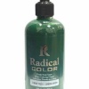 Radical Color Su Bazlı Saç Boyası 250 ml Limon Yeşili