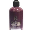 Radical Color Su Bazlı Saç Boyası 250 ml Lavanta