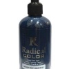 Radical Color Su Bazlı Saç Boyası 250 ml Okyanus