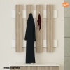Askılık Duvar Askılığı Portmanto Antre Askılık Vestiyer