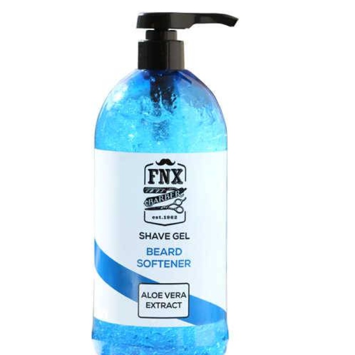FNX Tıraş Jeli Beard Softener 1000 ML