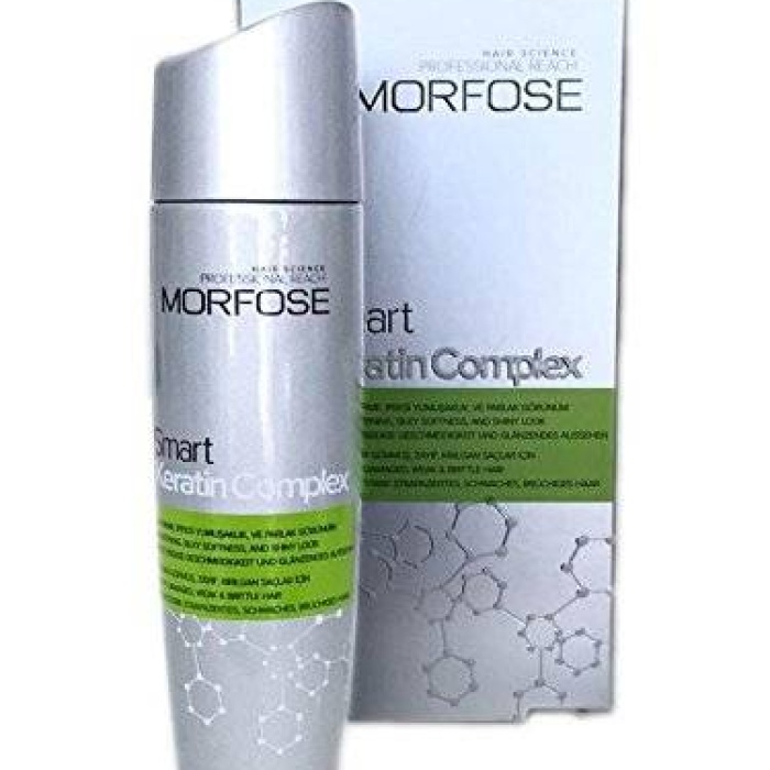 Morfose Smart Keratin Yağı 100 ml