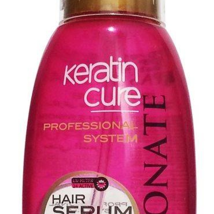 İmaj Passionate Saç Serumu Keratin Kür 100 ML