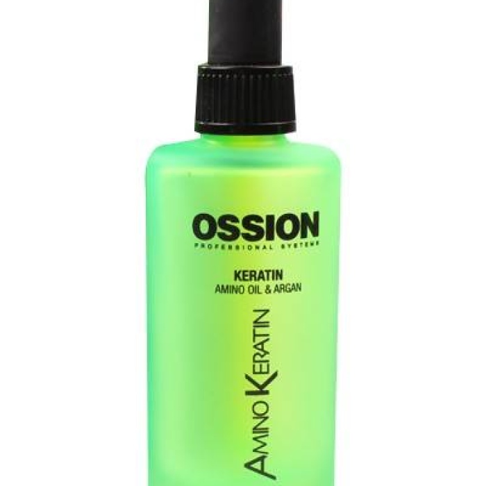 Ossion Amino Keratin Hair Oil  100 ml