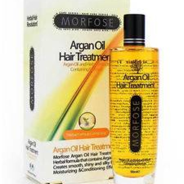 Morfose Argan Yağı Hear Treatmer 100 ml