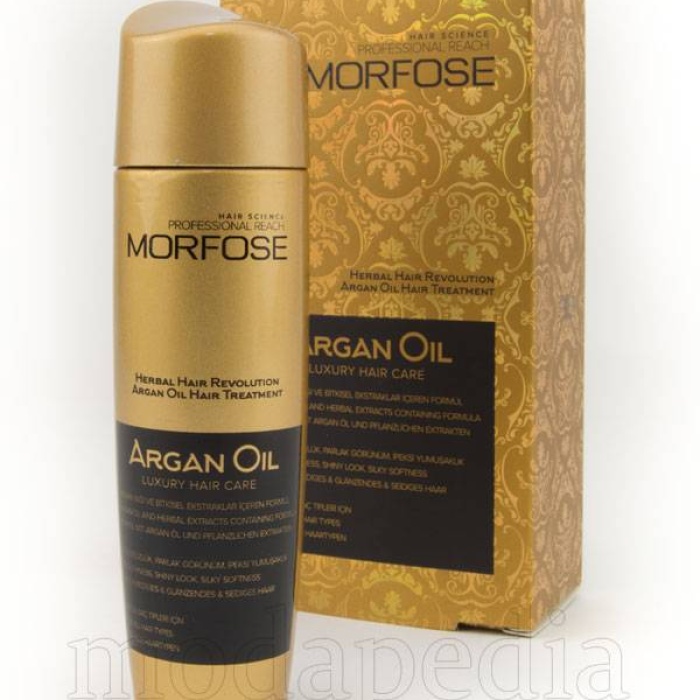 Morfose Argan Yağı 100ml