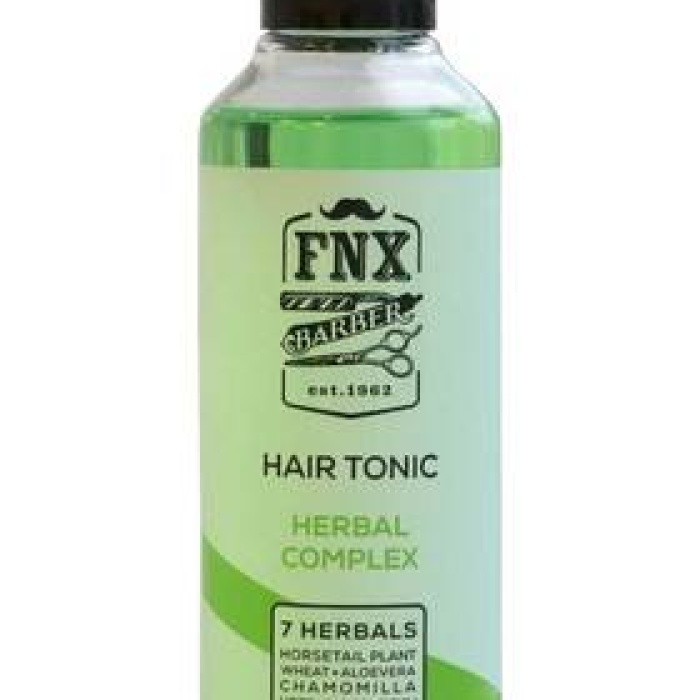 FNX Saç Toniği Herbal Complex 250 ML