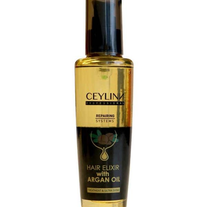 Ceylinn Argan Yağı 100 ML