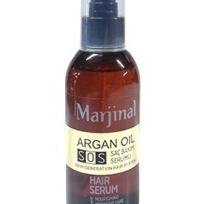 Marjinal Saç Serum Argan150 ML
