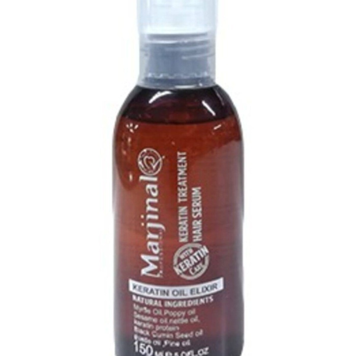 Marjinal Saç Serum Keratin150 ML