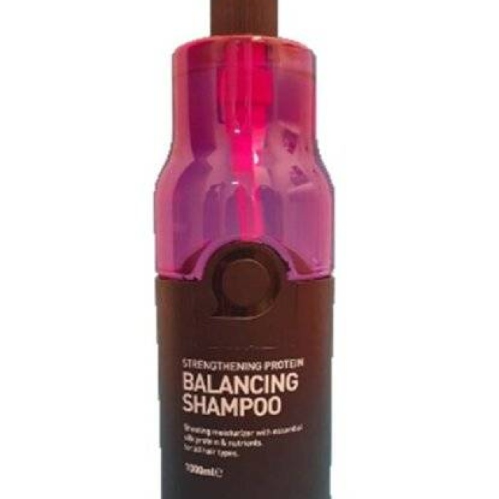 Ostwint Protein Şampuan 1000 Ml