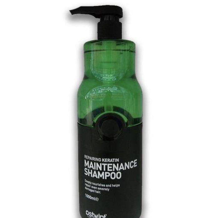 Ostwint Repairing Keratin Şampuan 1000 Ml