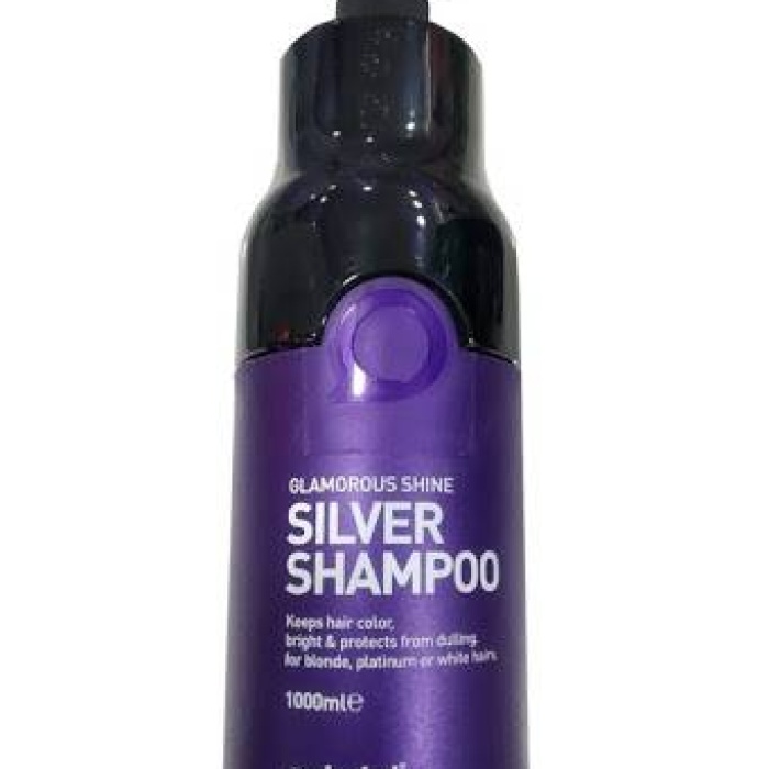 Oswint Silver Şampuan 1000 ML