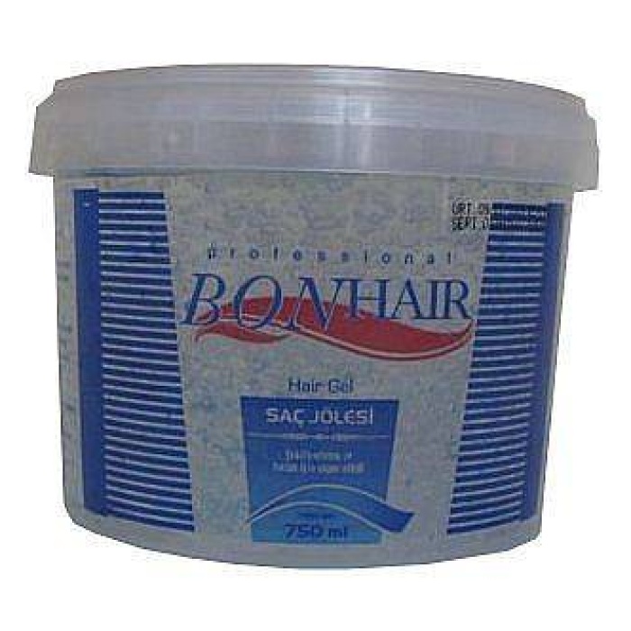 Bonhair Jöle 750 Gr