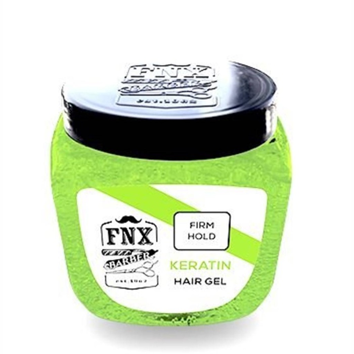 FNX Jole Keratin Jel 700 ML