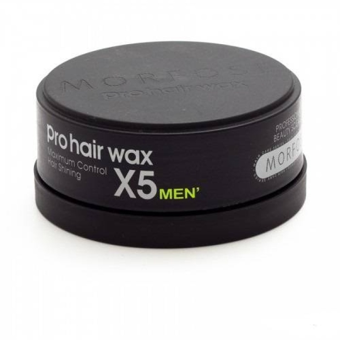 Morfose Men Pro Haır Wax Krem X5 150 ml