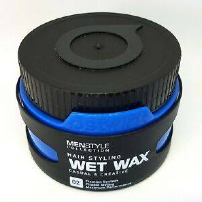 Ostwint Wet Wax Mavi 150 ml