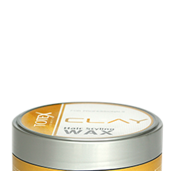 Totex Wax Clay Sarı 150 ML