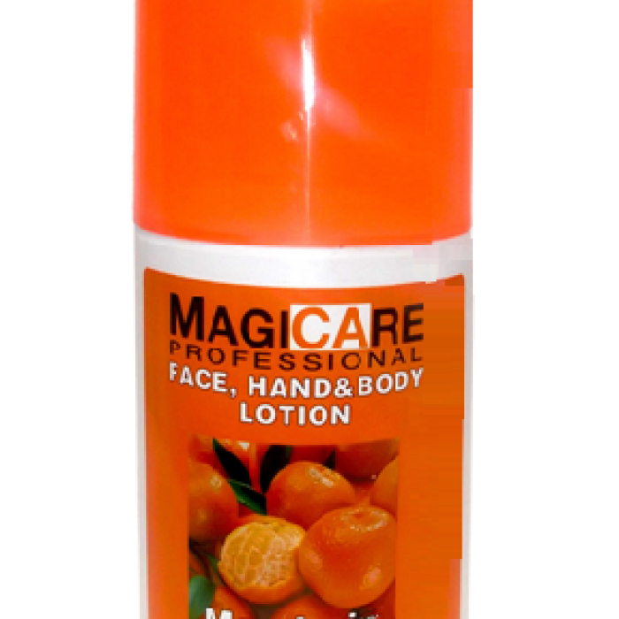 Magicare El ve Vucut Losyonu Mandalina 500 ML