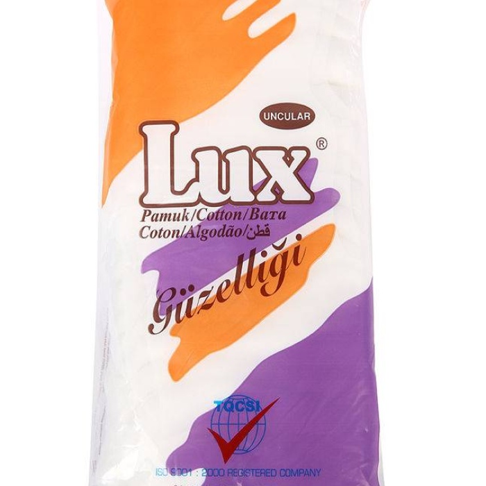 Lux Pamuk 100 gr