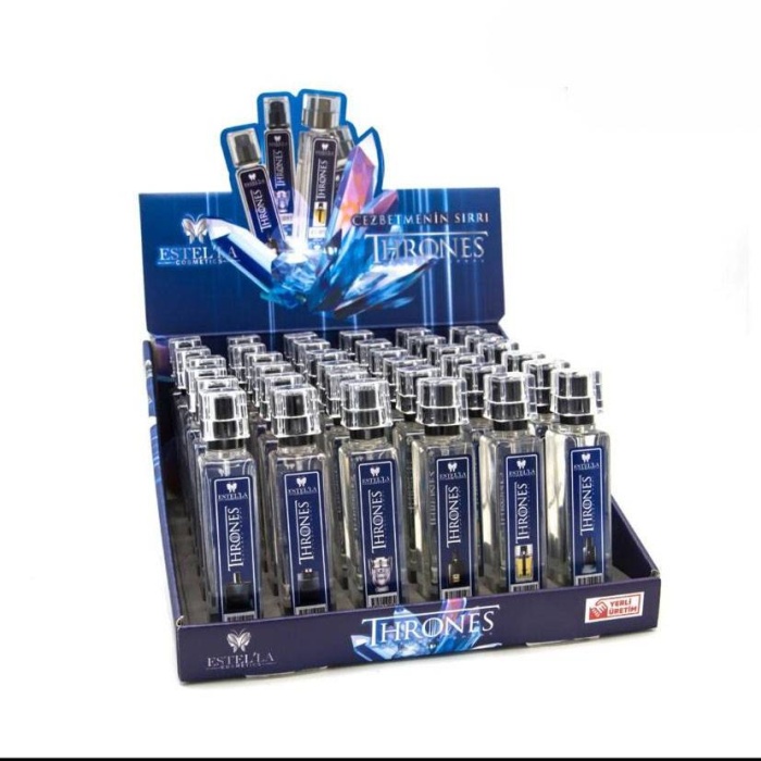 Estella Thronse Parfüm 202a