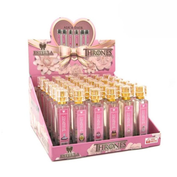 Estella Thronse Parfüm 202