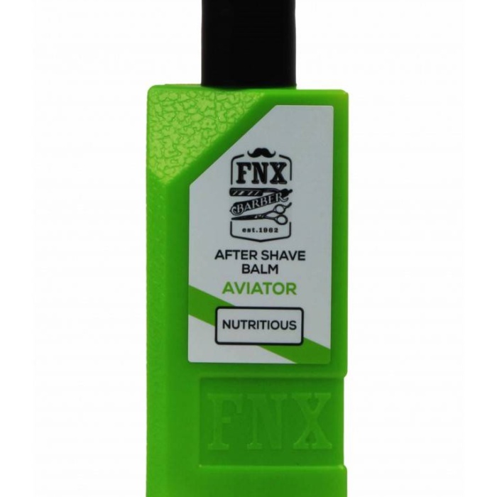 FNX Traş Sonrası Balm Aviator 175 ml