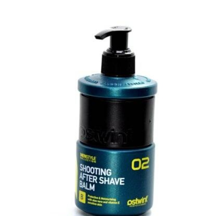 Ostwint Traş Sonrası Balsam 250 ml NO 02