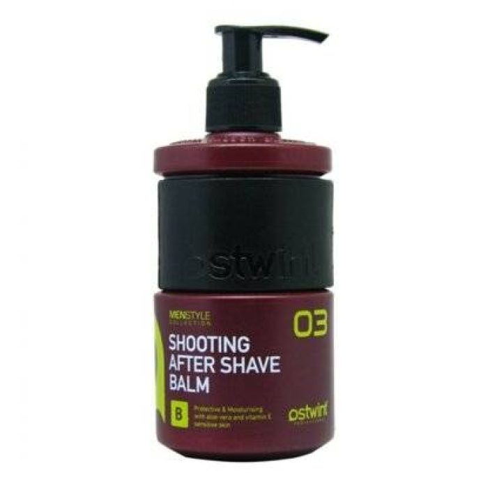 Ostwint Traş Sonrası Balsam 250 ml NO 03