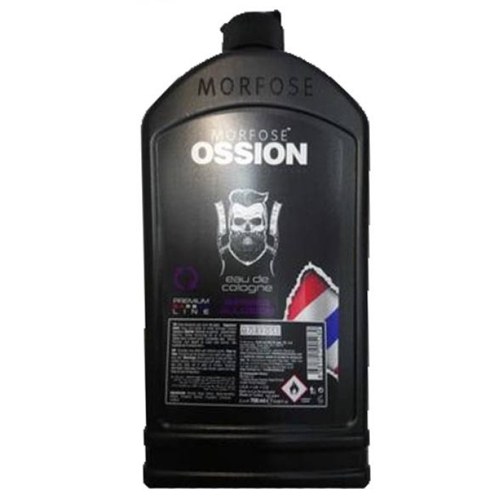 Ossion Tıraş  Kolonyası Barbed Allusion 700 ML