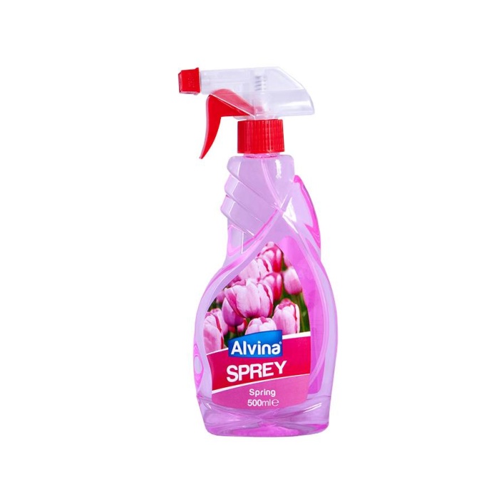 Alvina Oda Spreyi Spring 500 ml